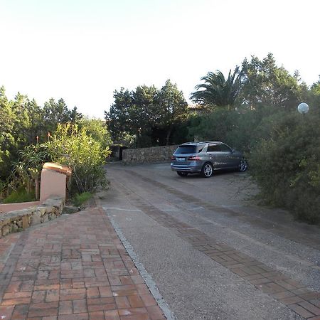 Le Case Di Mara - Appartamento Vista Mare A Porto Rotondo Exterior foto