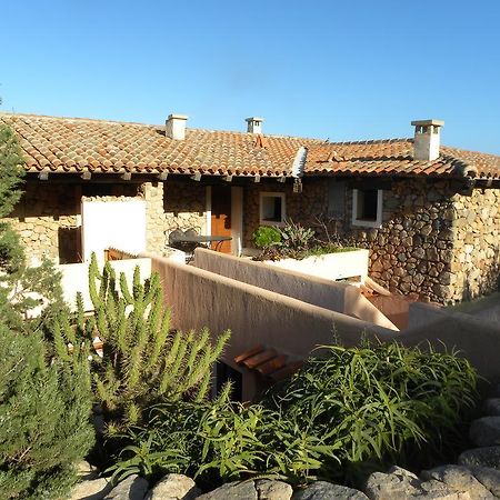 Le Case Di Mara - Appartamento Vista Mare A Porto Rotondo Exterior foto