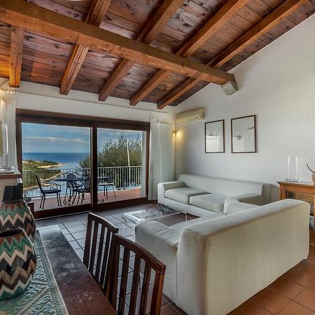 Le Case Di Mara - Appartamento Vista Mare A Porto Rotondo Exterior foto