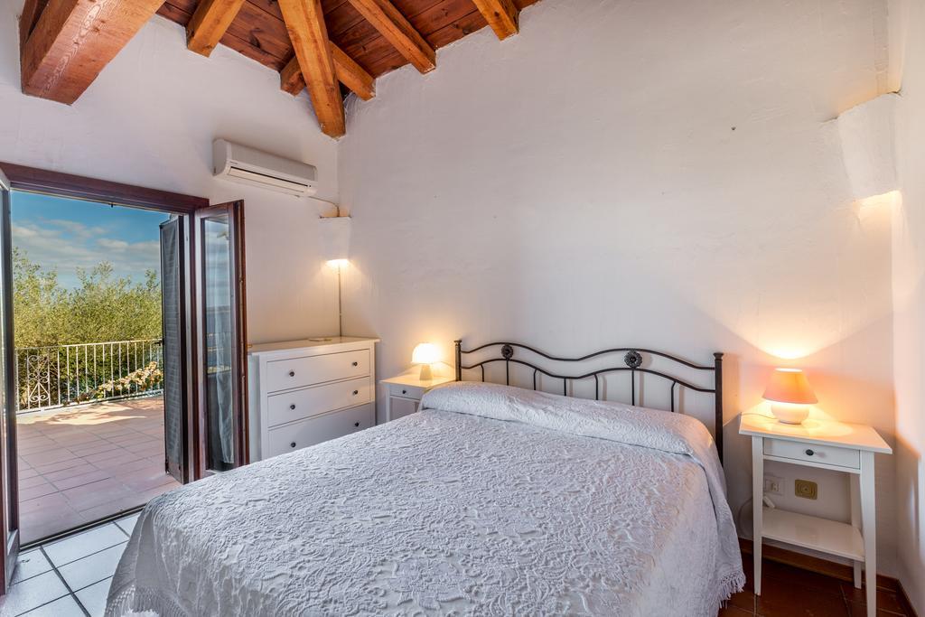 Le Case Di Mara - Appartamento Vista Mare A Porto Rotondo Exterior foto