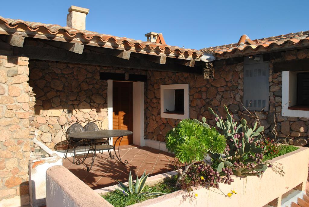 Le Case Di Mara - Appartamento Vista Mare A Porto Rotondo Exterior foto